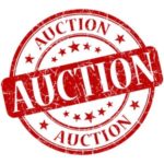 The Grand Lodsworth Auction 2019 Lodsworth Village Hall