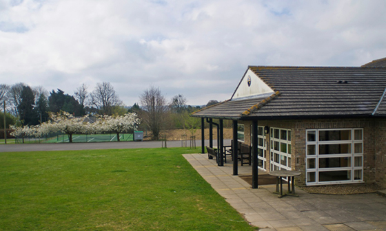 Welcome Page Lodsworth Village Hall